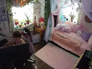voyeurcam veccasalt 01's Live Sex Cam Show