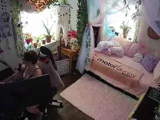 voyeurcam veccasalt 01's Live Sex Cam Show