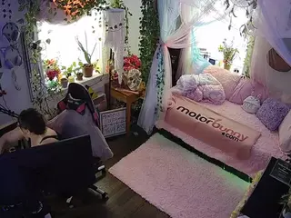 voyeurcam veccasalt 01's Live Sex Cam Show