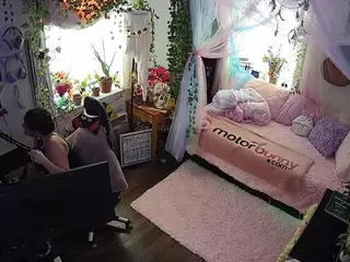 voyeurcam veccasalt 01's Live Sex Cam Show