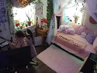 voyeurcam veccasalt 01's Live Sex Cam Show