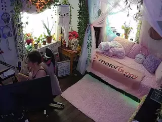 voyeurcam veccasalt 01's Live Sex Cam Show