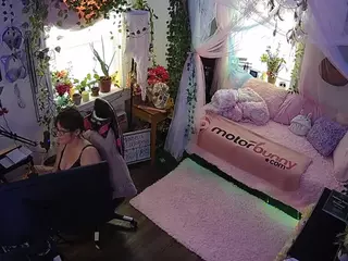 voyeurcam veccasalt 01's Live Sex Cam Show