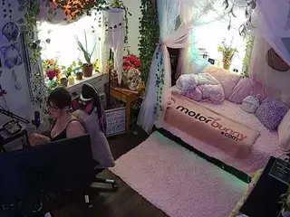 voyeurcam veccasalt 01's Live Sex Cam Show