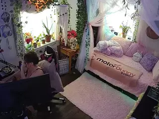 voyeurcam veccasalt 01's Live Sex Cam Show