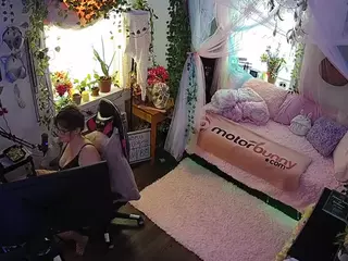 voyeurcam veccasalt 01's Live Sex Cam Show