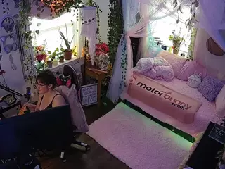 voyeurcam veccasalt 01's Live Sex Cam Show