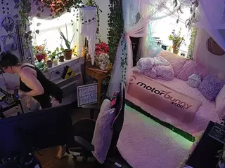 voyeurcam veccasalt 01's Live Sex Cam Show
