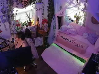 voyeurcam veccasalt 01's Live Sex Cam Show