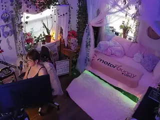 voyeurcam veccasalt 01's Live Sex Cam Show