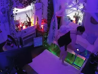 voyeurcam veccasalt 01's Live Sex Cam Show