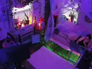 voyeurcam veccasalt 01's Live Sex Cam Show