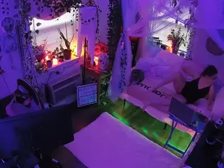 voyeurcam veccasalt 01's Live Sex Cam Show