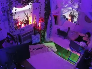 voyeurcam veccasalt 01's Live Sex Cam Show