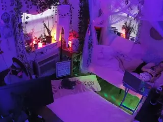 voyeurcam veccasalt 01's Live Sex Cam Show
