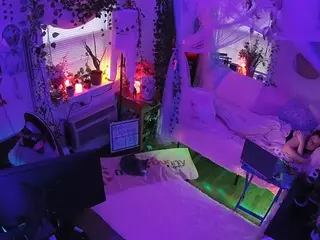 voyeurcam veccasalt 01's Live Sex Cam Show