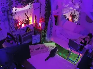 voyeurcam veccasalt 01's Live Sex Cam Show
