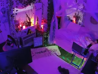 voyeurcam veccasalt 01's Live Sex Cam Show