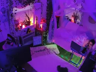 voyeurcam veccasalt 01's Live Sex Cam Show