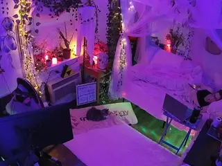 voyeurcam veccasalt 01's Live Sex Cam Show