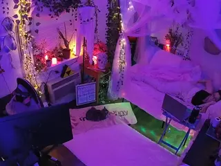 voyeurcam veccasalt 01's Live Sex Cam Show