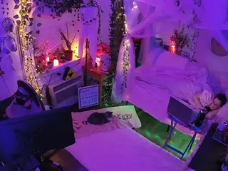 voyeurcam veccasalt 01's Live Sex Cam Show