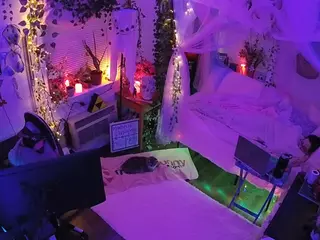 voyeurcam veccasalt 01's Live Sex Cam Show