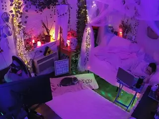 voyeurcam veccasalt 01's Live Sex Cam Show