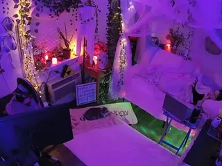 voyeurcam veccasalt 01's Live Sex Cam Show