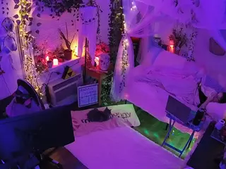 voyeurcam veccasalt 01's Live Sex Cam Show