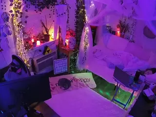voyeurcam veccasalt 01's Live Sex Cam Show