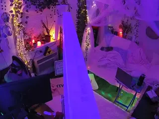 voyeurcam veccasalt 01's Live Sex Cam Show