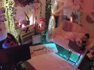 voyeurcam veccasalt 01's Live Sex Cam Show