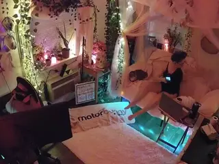 voyeurcam veccasalt 01's Live Sex Cam Show