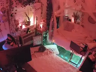 voyeurcam veccasalt 01's Live Sex Cam Show