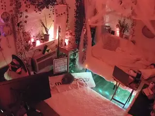voyeurcam veccasalt 01's Live Sex Cam Show