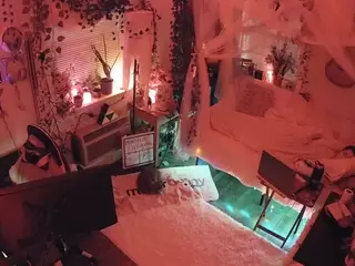 voyeurcam veccasalt 01's Live Sex Cam Show