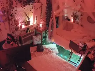 voyeurcam veccasalt 01's Live Sex Cam Show