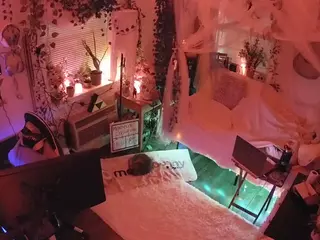 voyeurcam veccasalt 01's Live Sex Cam Show