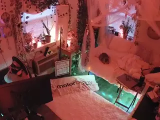 voyeurcam veccasalt 01's Live Sex Cam Show