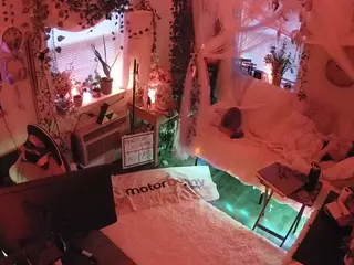 voyeurcam veccasalt 01's Live Sex Cam Show