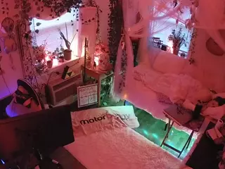 voyeurcam veccasalt 01's Live Sex Cam Show