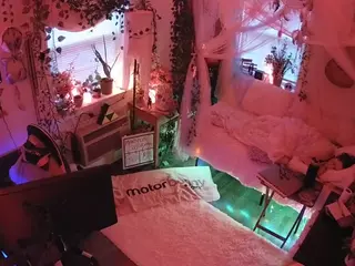 voyeurcam veccasalt 01's Live Sex Cam Show