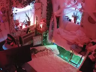 voyeurcam veccasalt 01's Live Sex Cam Show