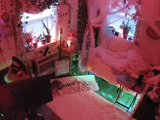 voyeurcam veccasalt 01's Live Sex Cam Show