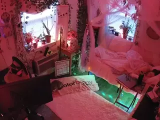 voyeurcam veccasalt 01's Live Sex Cam Show