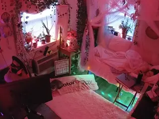 voyeurcam veccasalt 01's Live Sex Cam Show