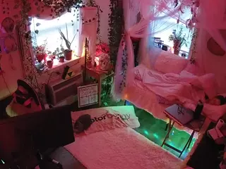 voyeurcam veccasalt 01's Live Sex Cam Show