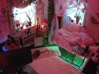 voyeurcam veccasalt 01's Live Sex Cam Show