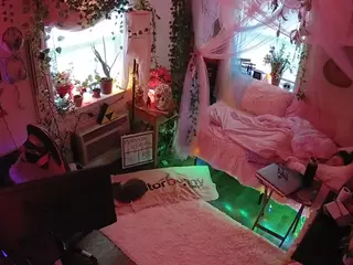 voyeurcam veccasalt 01's Live Sex Cam Show